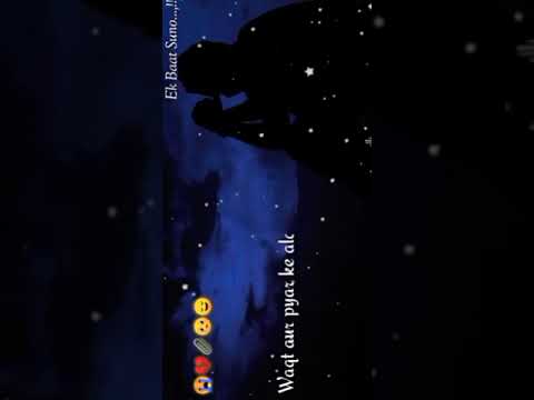 Lovely💖 heart touching 🔥 sad😭 whatsapp status video