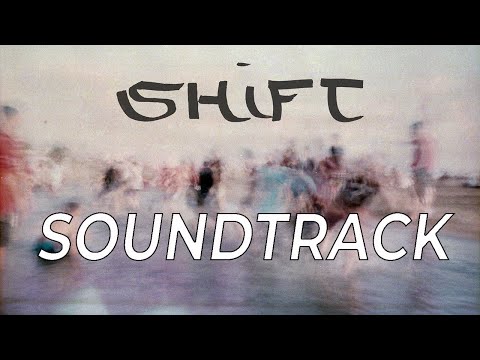 Raphael Treza - Shift