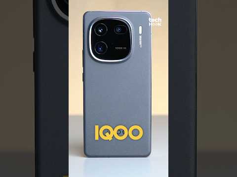 iQOO 13 vs iQOO 12: Should you upgrade? #iqoo13 #iqoo #ytshorts #tech