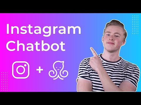 How to Create an Instagram Chatbot with ManyChat (2023)