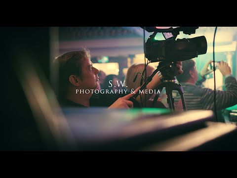 PROMO VIDEO FOR VIDEO PRODUCTION COMPANY | SHOT ON CANON C200 | 4K CINEMA RAW LIGHT