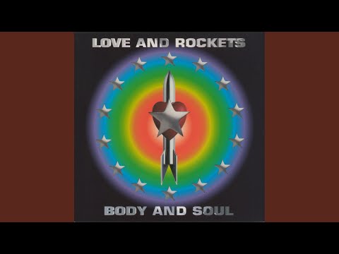 Body and Soul (Secret Knowledge Out Of Body Mix)