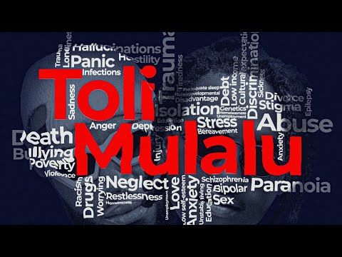 Hatim and Dokey - Toli Mulalu ft Mic Pro (Audio slide)