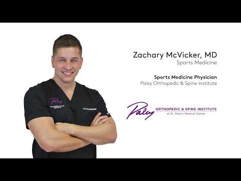 Dr. Zachary McVicker joins ESPN WestPalm 106.3 FM Radio to share his specialties in Sport Medicine