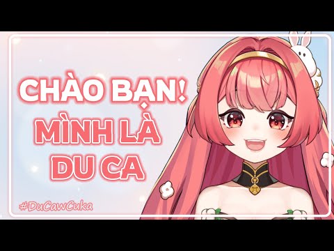 Dòng thời gian bị nhiễu loạn??? | #DUCAWCUKA | HIBIKI DU CA