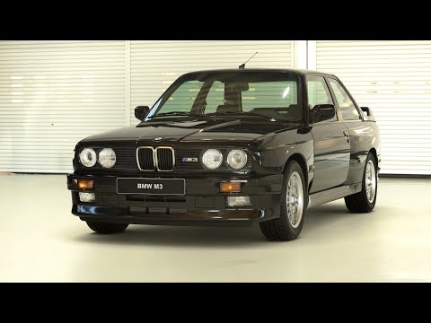 BMW M3【グランツーリスモ 7】