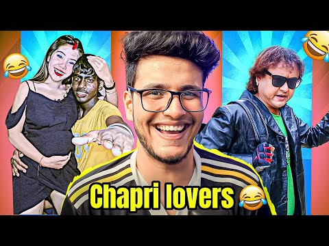 These Romantic Nibbas will Make You Fall in Love😂 (Try Not to Laugh)