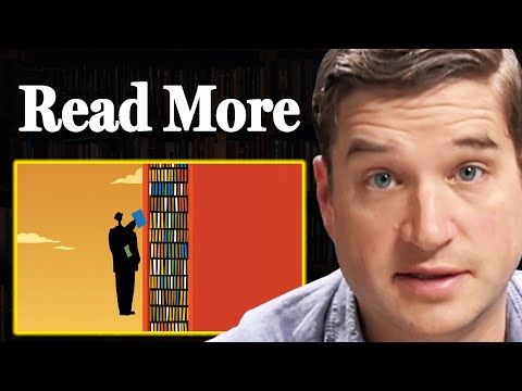 How To Become A Serious Reader