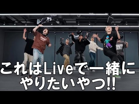 【NCT127リアクション動画】男！！の動き！！最高！！この曲はライブでブチ上がるのはもちろん、ファンとどのように調和するか楽しみ！！　※リアクションは3:30から🙇‍♂️