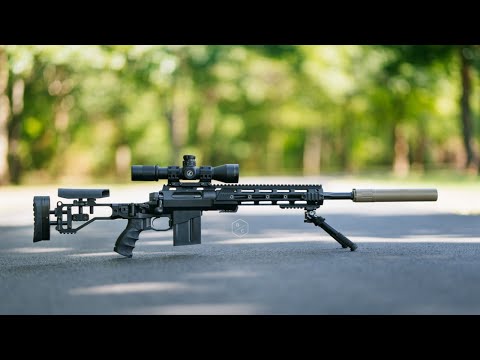 10 Awesome .22 LR Firearms 2022