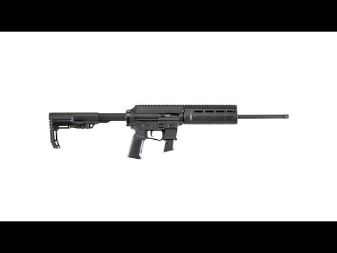 Gun Of The Week: Extar EP9 Carbine