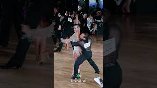 The most spectacular dance event! #emeraldball2025 #dancing #dancehighlights #ballroomdance #dancing