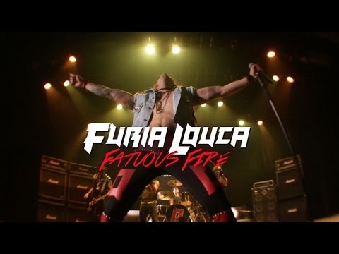 Fúria Louca - Fatuous Fire