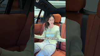 所以这台理想是不是你的“理想”？ 新能源汽车 理想汽车 买电车还是油车 内容过于真实