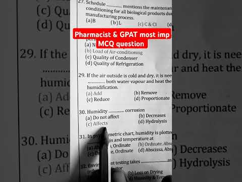 pharmacist #science #school #pharmacists #viral #neet #shorts #ytshorts #trending #gpat #niper2024