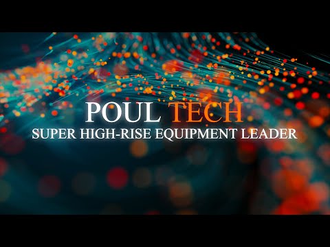 POUL TECH Farming Equipment And Farm Projects