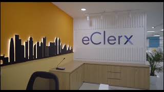 eClerx Airoli Office Space in Mindspace, Navi Mumbai