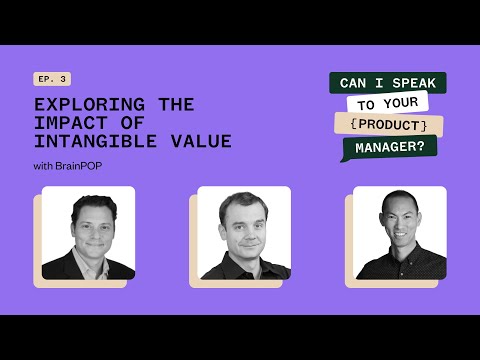 Exploring the Impact of Intangible Value that Makes Products Meaningful