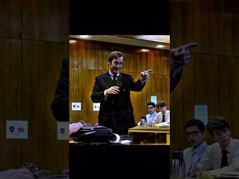 Saul Goodman Edit | Better Call Saul | Jimmy McGill | Bob Odenkirk #shorts #saulgoodman