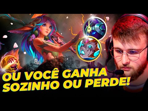 AS MELHORES DECISÕES PARA TOMAR NA JUNGLE | Ranger