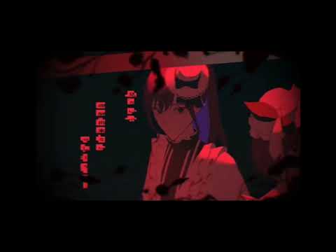 【ROSE & POPY】化けの花 (Bake no Hana)【SynthV カバー】