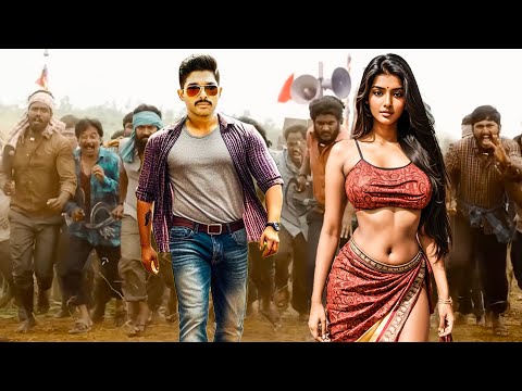 Panchatantra - New Released South Indian Movie In Hindi | South Movie In Hindi | Action Movie