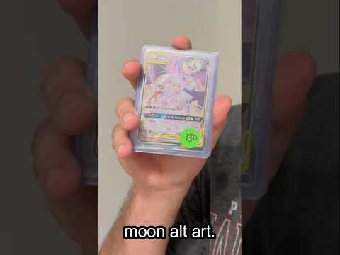 I am selling alt art Pokemon Cards!