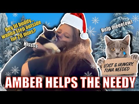 Merry Mopmess - Amberlynn Reid Reaction