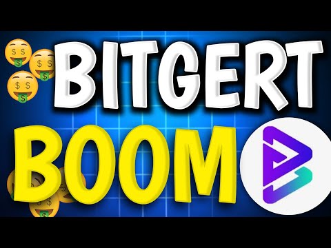 Bitgert Coin News UPDATE TODAY🔥Brise(Bitgert) Coin Price Prediction💸BRISE COIN UPDATE💰BITGERT COIN