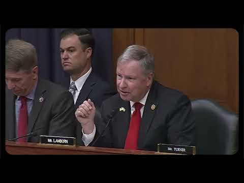 Congressman Lamborn Q & A During Army FY 2025 Budget Request Hearing