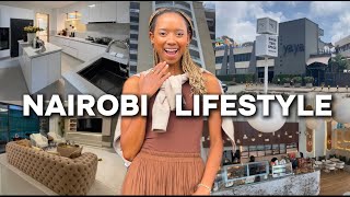 Kilimani & Kileleshwa: Luxury Apartment Tours & Neighborhood Gems! (Nairobi, Kenya)