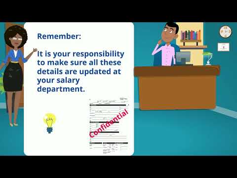 IRP5 Income Code Session 1