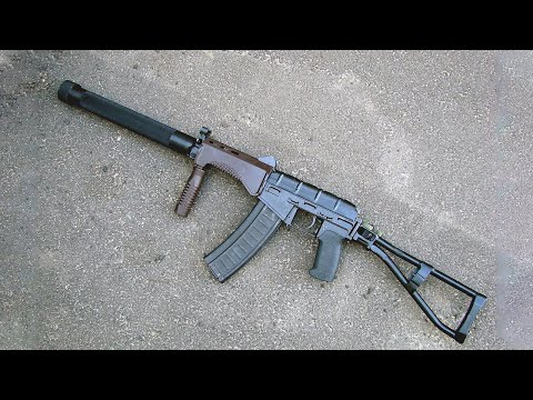 TOP 6 Best AK 47 Ever Made