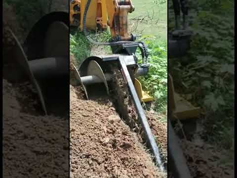 New Attachment working video ￼#working #3dx #3dx_jcb #jcb3dx #jcbmacine #jcbvideo #attachment #new