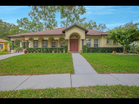 371 Veracliff Court, Oviedo, FL, 32765