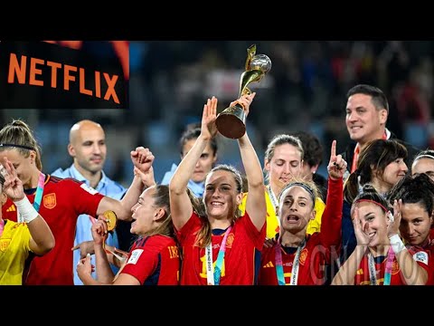 Fans roast Netflix after streaming giant secures Women’s World Cup broadcasting rights