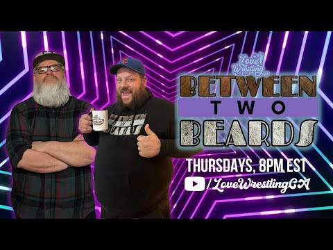 Joey Karni Joins the Show Plus Crown Jewel Reactions | Between Two Beards Ep. 179