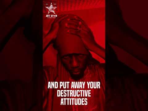 Sizzla - Do Some Good