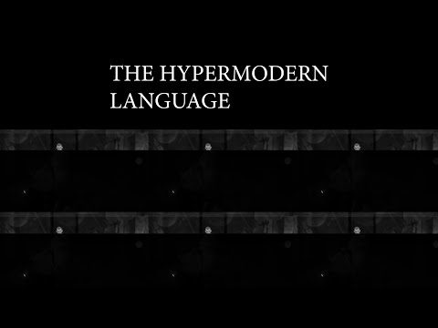 A.G : The Hypermodern Language (2019-22)