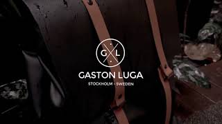 Gaston luga splash review