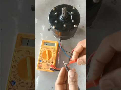 cooler motor winding check multimeter/1-10 cooler motor winding check multimeter/cooler kit/ shorts