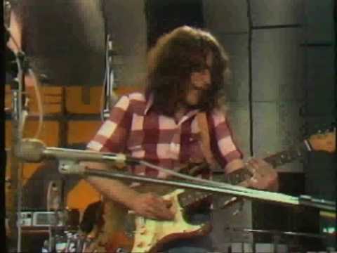 Rory Gallagher......Cradle Rock