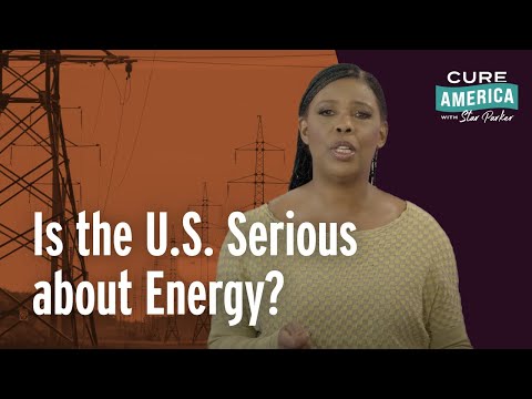 Is the U.S. Serious about Energy? A Conversation with AEA's Thomas Pyle