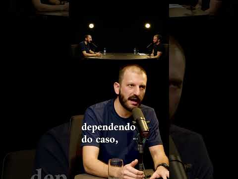 RELACÃO ENTRE ESTRESSE E DEPRESSÃO #shorts