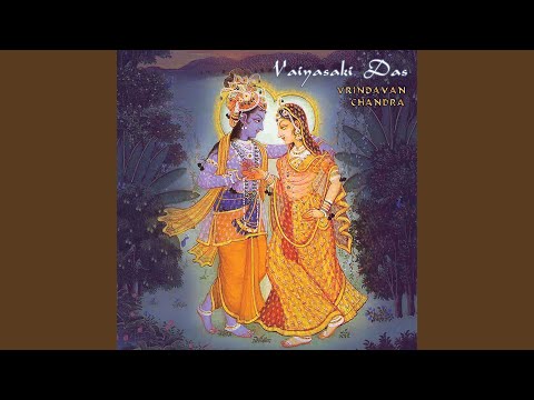 Hare Krishna Mantra - Raga Shiva Ranjani