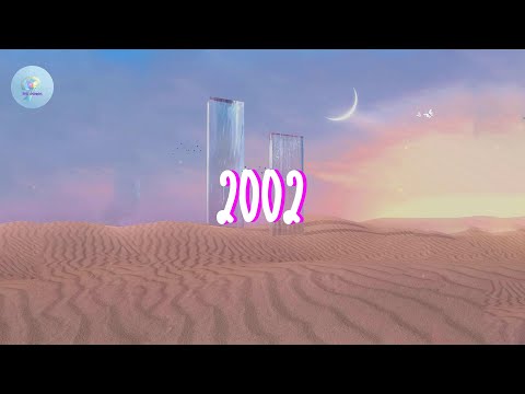 Anne-Marie - 2002 (Lyric Video)