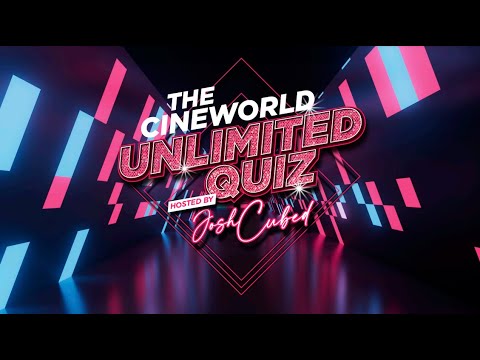 Introducing... The Unlimited Quiz! ✨