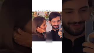 his property |Shaheer and hafsa khan | shaheer and hafsa khan cute moment | Shaheer khan |hafsa khan