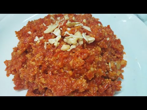 Shadiyon Wala Gajar Ka Halwa | Gajar Ka Halwa | Gajar Ka Halwa Double Taste