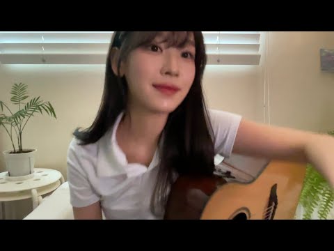 아이묭(あいみょん) - 사랑을 전하고 싶다던가(愛を伝えたいだとか) (cover)